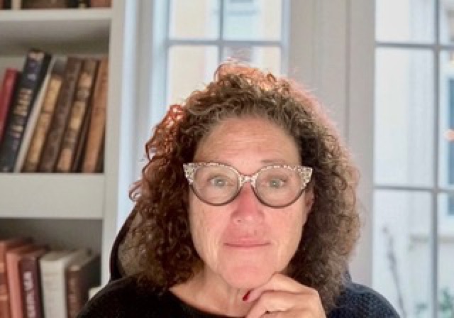Amy Pincus, Esq., attorney and divorce mediator