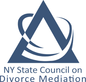 Member of the New York State Council on Divorce Mediation